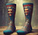 socks design unique socks design