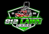 create wonderful and excellent lawncare logo  design