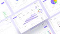 create mobile and web UI UX design in figma modern and user friendly