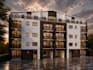 create 3d architectural visualization and exterior rendering in lumion or vray