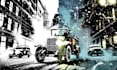 draw comic book art and illustrations