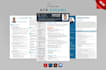 design ats friendly expert CV maker in 24 hours