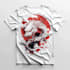 create japanese illustration for your tshirt design