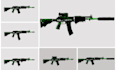 create fivem cars, gun packs, fivem developer, script