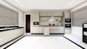 do living room  kitchen interior design 3d exterior 3d modeling n rendering