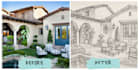 transform your photo into a stunning pencil sketch