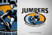 design custom skeleton skate logo