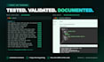 build a fast and secure fastapi backend for your web or mobile app