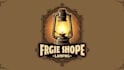 create outstanding old oil lamp logo with express delivery