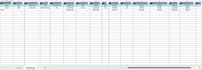 create excel data entry form, automation and vba macros