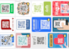 generate custom qr codes and barcodes instantly