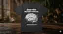 custom typography t shirt design  unique stylish tees