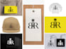 design unique clothing brand logo