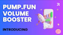 develop solana volume pump fun bot and crypto trading bot on solana evm sui xrp
