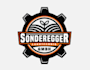 do a custom construction and industrial logo
