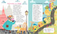 draw whimsical children book illustration and storybook cover