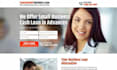build dynamic business loan website business funding website using crocoblock