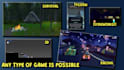be your unity developer and build a custom 3d game or prototype