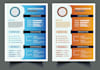 create a professional resume CV optimized for success