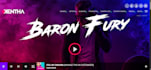 create music website for artists, djs, bands, record labels