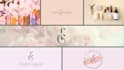 design minimalistic and modern logo for your business