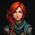 draw 2d game character design and animation