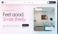 fix HTML CSS javascript react bugs and responsive website issues