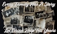 uncover your family story through expert genealogical research and analysis