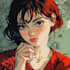 sketch anime manga comic book cover design comic book