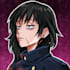draw an icon of you or your oc in my hero academia style