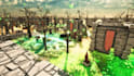 design metaverse environments and VR spaces