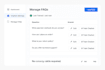 ai chatbot ai agent ai saas website or ai chatbot for your business
