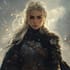 fantasy character design, fantasy illustrations