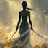 create a character for your role playing, fantasy character