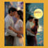 do illustrated romance book cover design