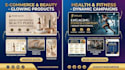 design a premium youtube thumbnail design