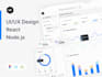 develop sophisticated full stack web apps and sites