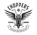 create wonderful eye catchy motorcycle club logo