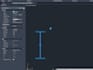 prepare autocad dynamic blocks
