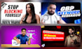 design custom thumbnails for youtube videos