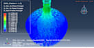 perform fea and cfd simulation on ansys,comsol and abaqus