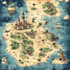 draw your fantasy map