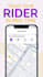 develop a professional flutter mobile app for android and ios