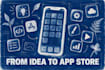 develop your ios and android mobile app with ai features