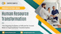 design presentations, pitchdecks, canva and google slides