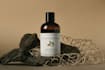 design label for beauty and cosmetics products
