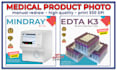 edit professional medical and healthcare product photos for your store