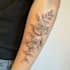 make unique realism tattoo design