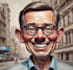 draw a caricature, cartoon caricatures