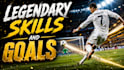create engaging and eyecatching footbal thumbnails